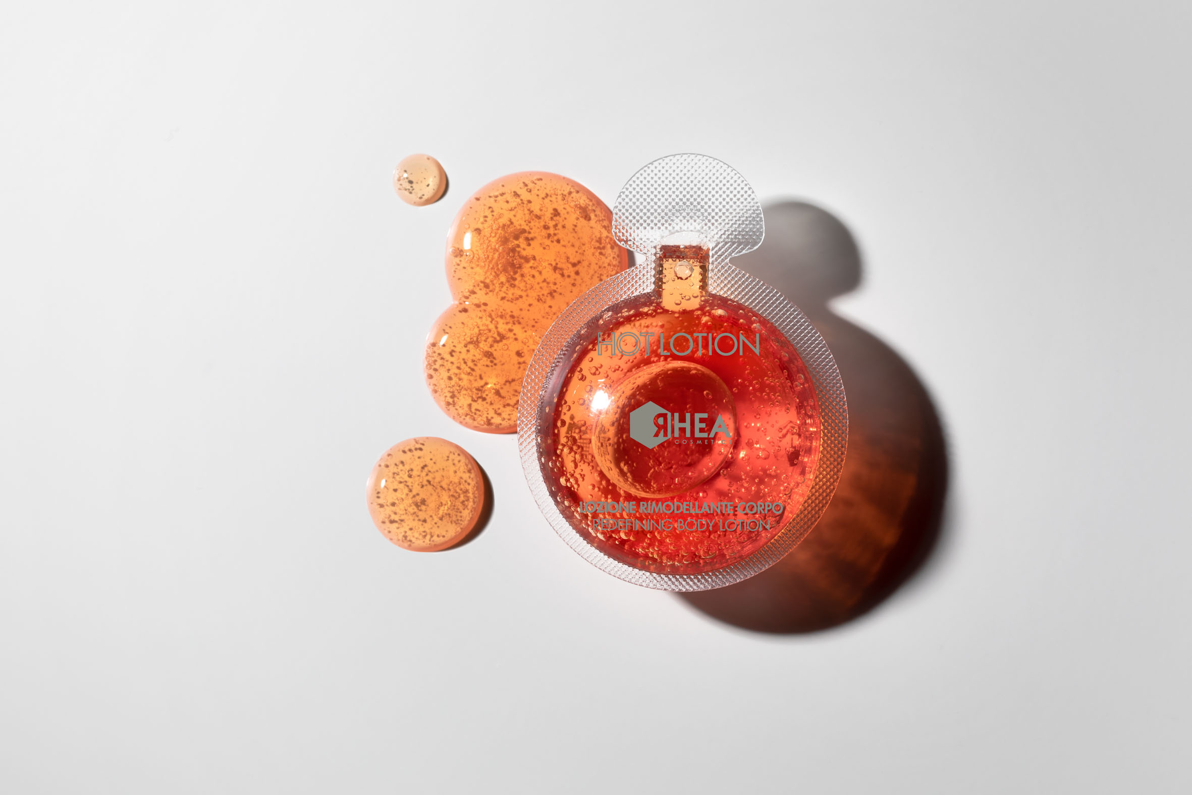 Морфоскульптурна процедура для тіла RHEA Cosmetics ResculptBody Kit